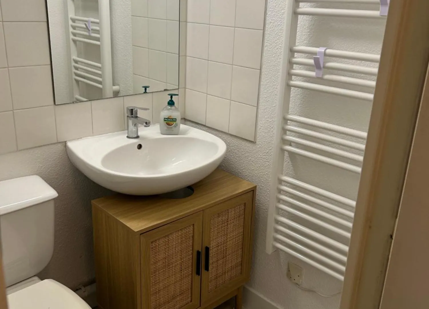 Studio Frejus Plage Apartment